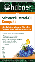 Artikelbild: hübner® Schwarzkümmel-Öl Kompakt