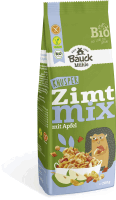 Artikelbild: Zimt Mix mit Apfel Bio gf