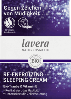 Artikelbild: Re-Energizing Sleeping Cream