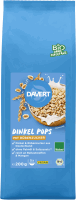 Artikelbild: Dinkel Pops mit Rübenzucker Bioland