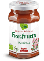 Artikelbild: Fiordifrutta Bio Hagebutte