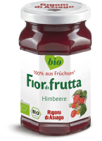 Artikelbild: Fiordifrutta Bio Himbeere