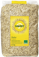Artikelbild: Hafer entspelzt Bioland, 1kg