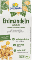 Artikelbild: Erdmandel gehobelt