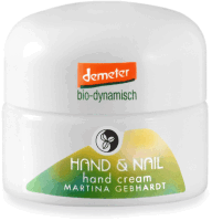 Artikelbild: HAND & NAIL Cream