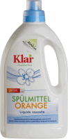 Artikelbild: Spülmittel Orange
