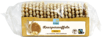 Artikelbild: Knusperwaffeln mit Butter