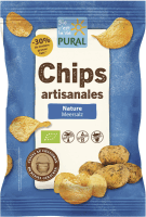 Artikelbild: Chips Meersalz
