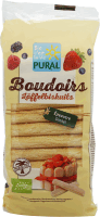 Artikelbild: Dinkel Löffelbiskuits