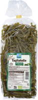 Artikelbild: Bärlauch Tagliatelle