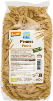 Artikelbild: Dinkel Penne hell demeter