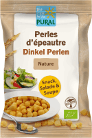 Artikelbild: Dinkel Perlen Natur