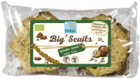 Artikelbild: Big'Scuits Dinkel-Müsli