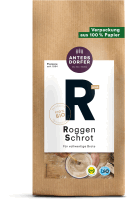 Artikelbild: Bio Roggen Schrot