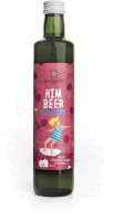 Artikelbild: Himbeer Sirup