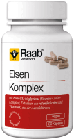 Artikelbild: Eisen Komplex Kapseln