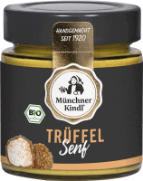 Artikelbild: Trüffel Senf