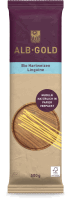 Artikelbild: ALB-GOLD Bio Hartweizen Linguine
