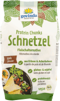 Artikelbild: Protein Chunks Schnetzel