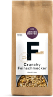 Artikelbild: Bio Crunchy Feinschmecker (Mandel-Nuss)