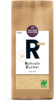 Artikelbild: Bio Rohrohr Zucker Pur ()