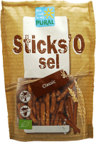 Artikelbild: Sticks' O sel