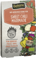 Artikelbild: Grill&Wok Würzmischung für Sweet Chili Marinade