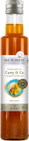 Artikelbild: Ölkomposition für Curry & Co