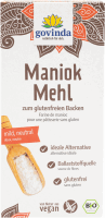 Artikelbild: Maniok Mehl