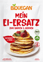 Artikelbild: Mein Ei-Ersatz, BIO, BV, 30g