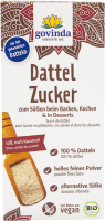 Artikelbild: Dattelzucker