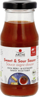 Artikelbild: Sweet & Sour Sauce Thai Style