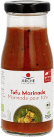 Artikelbild: Tofu Marinade Spicy Taste