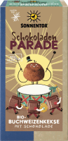 Artikelbild: Schokoladen-Parade Kekse