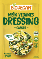 Artikelbild: Mein veganes Dressing, Caesar, BIO, 15g