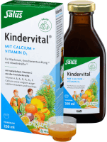 Artikelbild: Kindervital® Tonikum