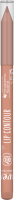 Artikelbild: Lip Contour -Warm Brown 03-