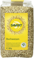 Artikelbild: Buchweizen