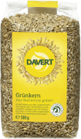 Artikelbild: Grünkern