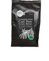 Artikelbild: Café Pino - Ganze Bohne - Lupinenkaffee