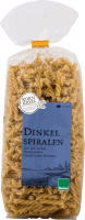 Artikelbild: Bioland Dinkel-Spiralen