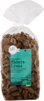Artikelbild: Bioland Emmer-Vollkorn-Emmerlinge
