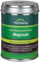 Artikelbild: Majoran bio M-Dose