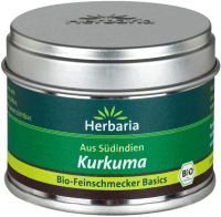 Artikelbild: Kurkuma bio S-Dose