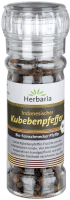 Artikelbild: Kubebenpfeffer bio Mühle