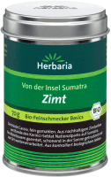 Artikelbild: Zimt gemahlen bio M-Dose