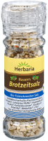 Artikelbild: Bauern Brotzeitsalz bio Mühle