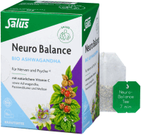 Artikelbild: Neuro Balance Bio Ashwagandha Tee 15 FB