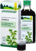 Artikelbild: Andorn, Naturreiner Heilpflanzensaft bio