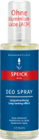 Artikelbild: Speick Men Deo Spray Zerstäuber